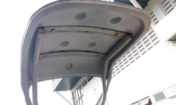 VIO20-3 # 37982B 1290ชั่วโมง รถปี2012 เก่าญี่ปุ่น VIO20-3 # 37982B 1290ชั่วโมง รถปี2012 เก่าญี่ปุ่น