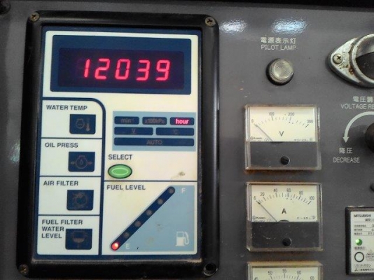 VIO20-3 # 37982B 1290ชั่วโมง รถปี2012 เก่าญี่ปุ่น VIO20-3 # 37982B 1290ชั่วโมง รถปี2012 เก่าญี่ปุ่น