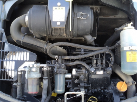 VIO20-3 # 37982B 1290ชั่วโมง รถปี2012 เก่าญี่ปุ่น VIO20-3 # 37982B 1290ชั่วโมง รถปี2012 เก่าญี่ปุ่น