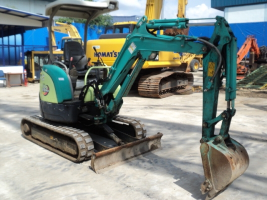 VIO20-3 # 37982B 1290ชั่วโมง รถปี2012 เก่าญี่ปุ่น VIO20-3 # 37982B 1290ชั่วโมง รถปี2012 เก่าญี่ปุ่น