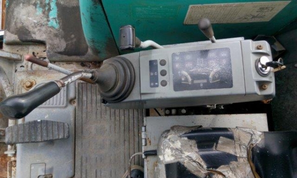 VIO20-3 # 37982B 1290ชั่วโมง รถปี2012 เก่าญี่ปุ่น VIO20-3 # 37982B 1290ชั่วโมง รถปี2012 เก่าญี่ปุ่น