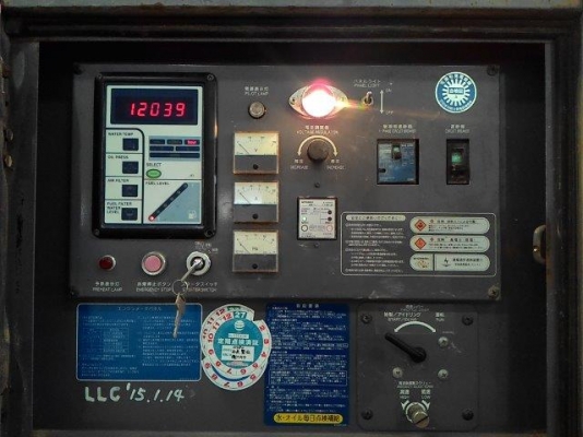 VIO20-3 # 37982B 1290ชั่วโมง รถปี2012 เก่าญี่ปุ่น VIO20-3 # 37982B 1290ชั่วโมง รถปี2012 เก่าญี่ปุ่น