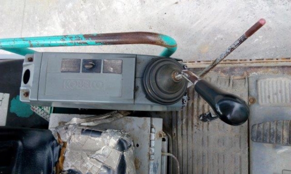 VIO20-3 # 37982B 1290ชั่วโมง รถปี2012 เก่าญี่ปุ่น VIO20-3 # 37982B 1290ชั่วโมง รถปี2012 เก่าญี่ปุ่น