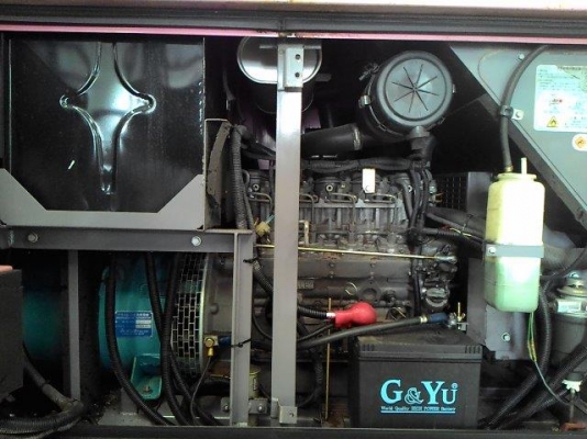 VIO20-3 # 37982B 1290ชั่วโมง รถปี2012 เก่าญี่ปุ่น VIO20-3 # 37982B 1290ชั่วโมง รถปี2012 เก่าญี่ปุ่น