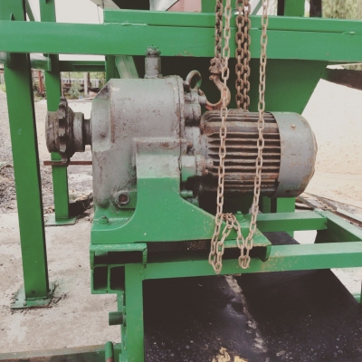 รับสร้างแพล้นปูน Dry Mix