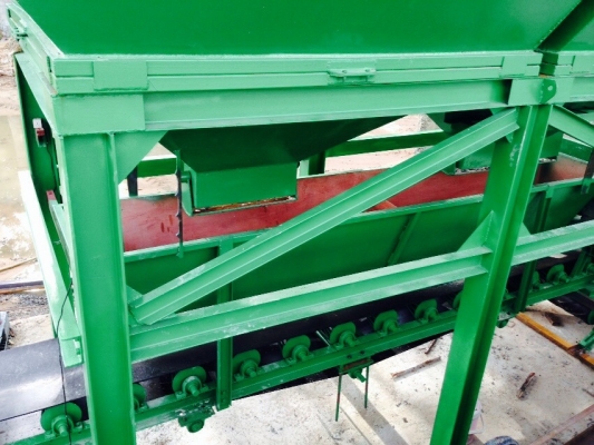 รับสร้างแพล้นปูน Dry Mix