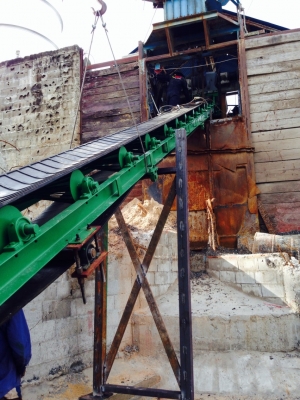 รับสร้างแพล้นปูน Dry Mix