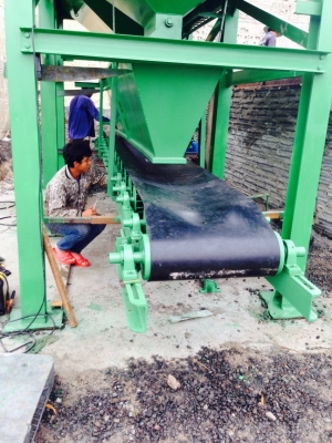 รับสร้างแพล้นปูน Dry Mix