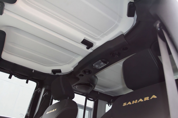 jeep wrangler sahara มือสอง 2013