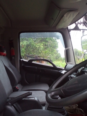 ขายดาวน์รถ 6 ล้อดัมพ์ HINO FC9J 175 แรงม้า ขายดาวน์ 680,000 ผ่อนต่อ 28,080 X 18 =505,440 ราคารวม 1,185,440 รถวิ่งได้ 8x,xxx กิโลเมตร