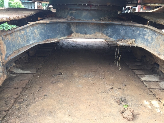 รถแบคโฮ KOBELCO  SK - 140   ( รถทำงาน 3,4xx ชม. )     สนใจติดต่อ  081 - 6079515