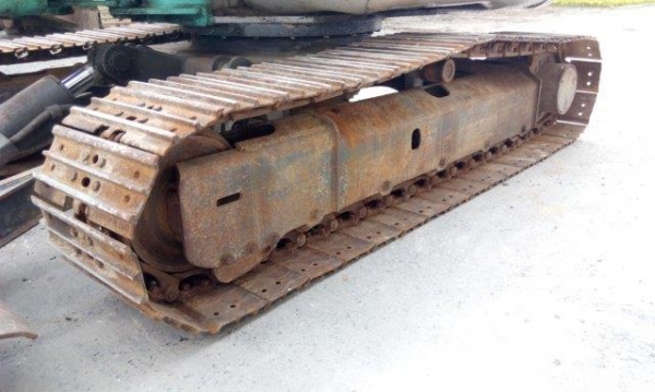 SK045-2 # PY-03229 รถปี1994 8603ชั่วโมง เก่าญี่ปุ่น