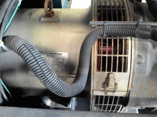 SK045-2 # PY-03229 รถปี1994 8603ชั่วโมง เก่าญี่ปุ่น