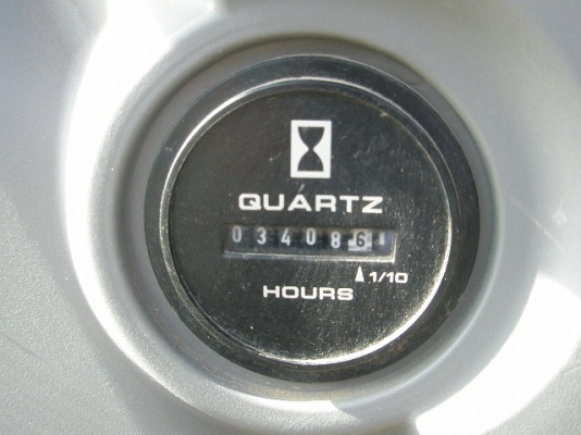 SK045-2 # PY-03229 รถปี1994 8603ชั่วโมง เก่าญี่ปุ่น