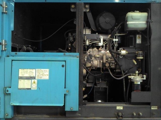 SK045-2 # PY-03229 รถปี1994 8603ชั่วโมง เก่าญี่ปุ่น