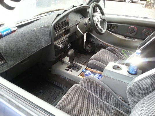 ขายไมตี้ เครื่อง1JZ -GE เกียร์ออโต้ ติดแก๊ส ขายไมตี้ เครื่อง1JZ -GE เกียร์ออโต้ ติดแก๊ส