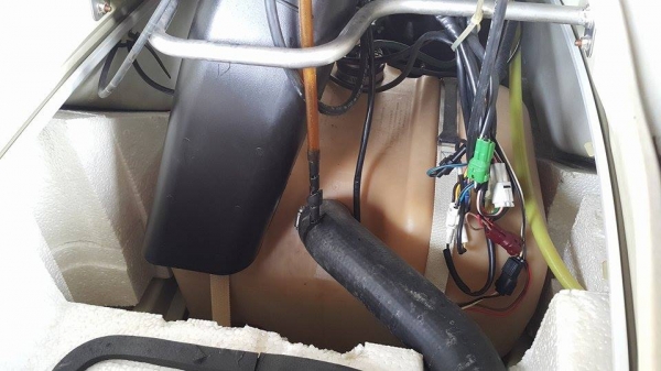 ขาย เจ๊ทสกี YAMAHA XL1200