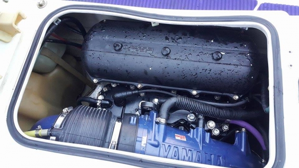 ขาย เจ๊ทสกี YAMAHA XL1200