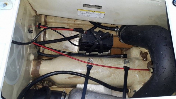 ขาย เจ๊ทสกี YAMAHA XL1200