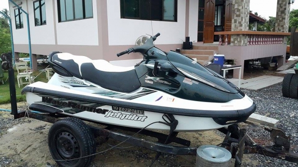 ขาย เจ๊ทสกี YAMAHA XL1200