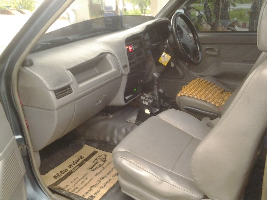 ISUZU DRAGON 2.8 โฟวีล ปี42 ยางใหม่สวย แอร์เย็น เพลาหน้าถอดครับ ISUZU DRAGON 2.8 โฟวีล ปี42 ยางใหม่สวย แอร์เย็น เพลาหน้าถอดครับ