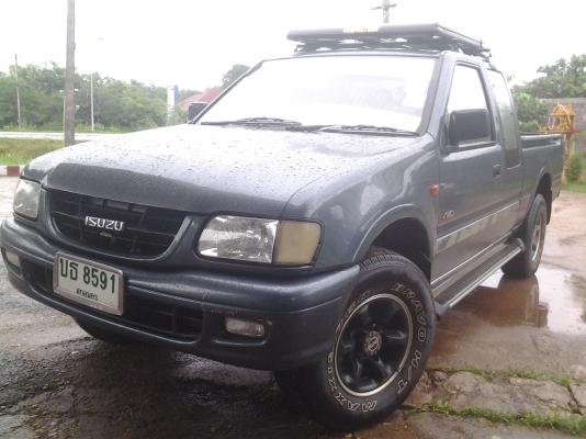 ISUZU DRAGON 2.8 โฟวีล ปี42 ยางใหม่สวย แอร์เย็น เพลาหน้าถอดครับ ISUZU DRAGON 2.8 โฟวีล ปี42 ยางใหม่สวย แอร์เย็น เพลาหน้าถอดครับ