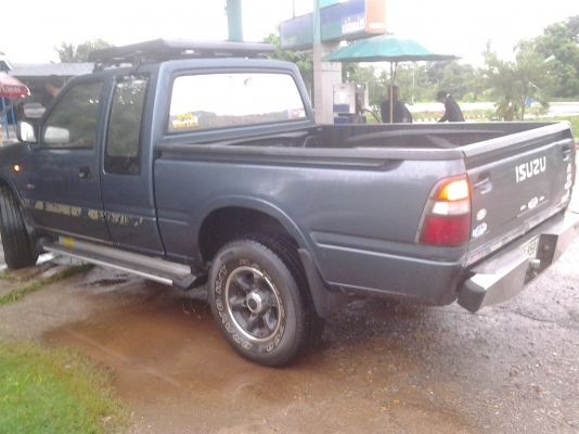 ISUZU DRAGON 2.8 โฟวีล ปี42 ยางใหม่สวย แอร์เย็น เพลาหน้าถอดครับ ISUZU DRAGON 2.8 โฟวีล ปี42 ยางใหม่สวย แอร์เย็น เพลาหน้าถอดครับ