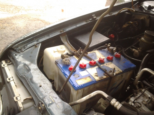 ISUZU DRAGON 2.8 โฟวีล ปี42 ยางใหม่สวย แอร์เย็น เพลาหน้าถอดครับ ISUZU DRAGON 2.8 โฟวีล ปี42 ยางใหม่สวย แอร์เย็น เพลาหน้าถอดครับ