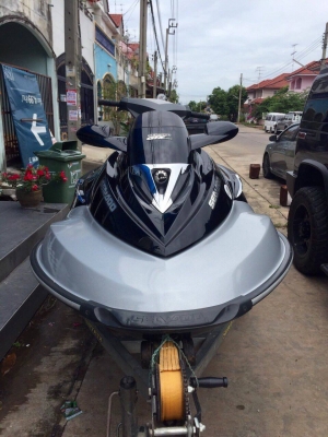 ขาย เจ๊ทสกี Seadoo GTX เรือใหม่ออกศูนย์ วิ่ง45 ชม. ขาย เจ๊ทสกี Seadoo GTX เรือใหม่ออกศูนย์ วิ่ง45 ชม.