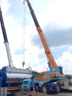 ขาย kobelco rk250-3