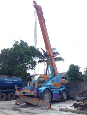ขาย kobelco rk250-3