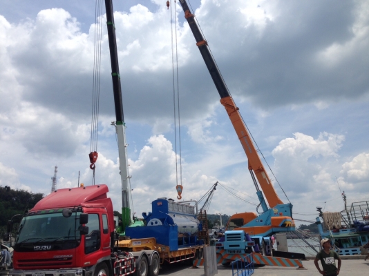 ขาย kobelco rk250-3