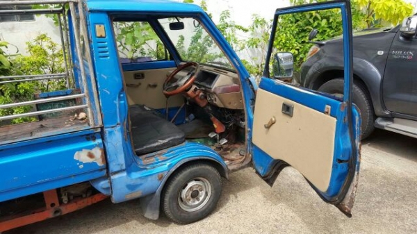 กะป๊อไดฮัทสุ s65 เดิมๆ แก๊ส ถูกๆครับ no book กะป๊อไดฮัทสุ s65 เดิมๆ แก๊ส ถูกๆครับ no book