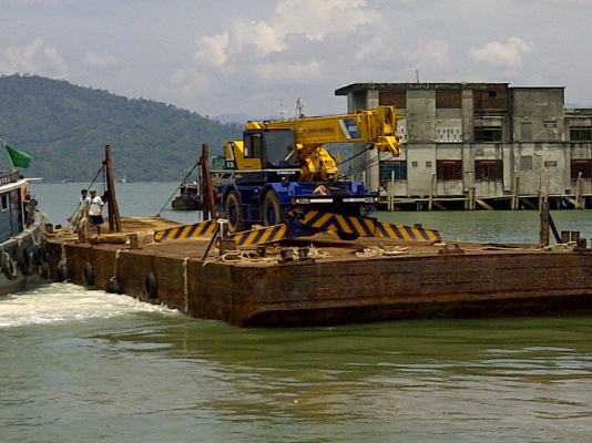 ขายเครน25ตัน เอกสารเล่มทะเบียนครบ รีบขายด่วน