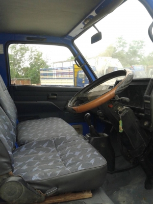 ขายรถบรรทุก4ล้อNHR55E เครื่อง4JB1 88แรงม้า