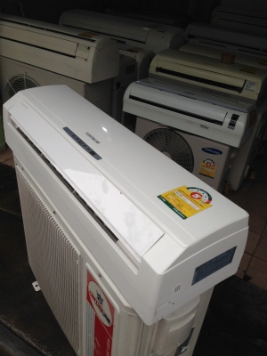 **** ขายแอร์ Central Air 18000 BTU สภาพสวย **** **** ขายแอร์ Central Air 18000 BTU สภาพสวย ****