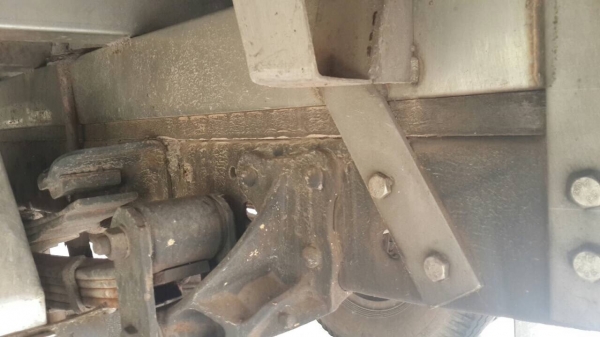 ขายด่วน หกล้อ อีซูซุ NKR 66LX5T เครื่อง 110 ปี 41