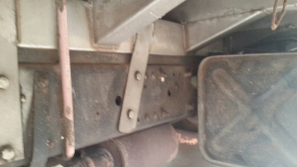 ขายด่วน หกล้อ อีซูซุ NKR 66LX5T เครื่อง 110 ปี 41