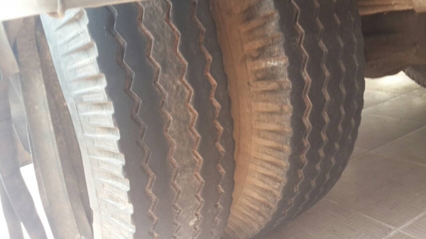 ขายด่วน หกล้อ อีซูซุ NKR 66LX5T เครื่อง 110 ปี 41