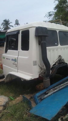 ขายหัวเก๋งรถสิบล้อ ฮีโน่.ซูโม่226สภาพสวยอุปกรณ์ครบ