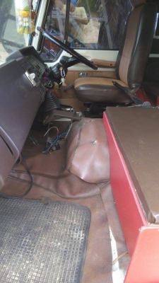 ขายหัวเก๋งรถสิบล้อ ฮีโน่.ซูโม่226สภาพสวยอุปกรณ์ครบ