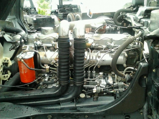 รถบรรทุก รถบรรทุก