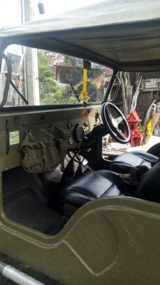 ร้านm601.ขายจี๊ป.cj6.คานซาฟารี.เครือง.4dr6..แต่งเต็ม ร้านm601.ขายจี๊ป.cj6.คานซาฟารี.เครือง.4dr6..แต่งเต็ม