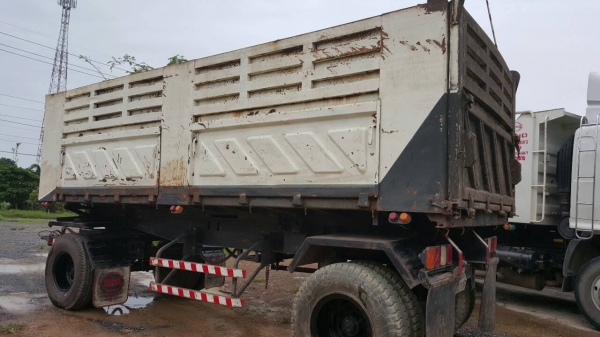 ขายลูกพ่วง3มิตรเเท้ สนใจติดต่อได้ที่ 089-9198420