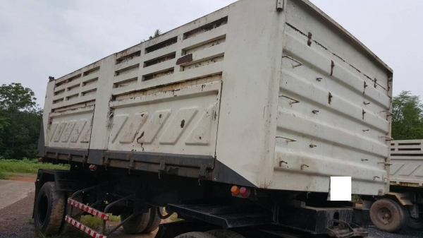 ขายลูกพ่วง3มิตรเเท้ สนใจติดต่อได้ที่ 089-9198420