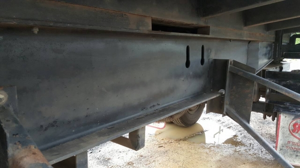 ขายลูกพ่วง3มิตรเเท้ สนใจติดต่อได้ที่ 089-9198420