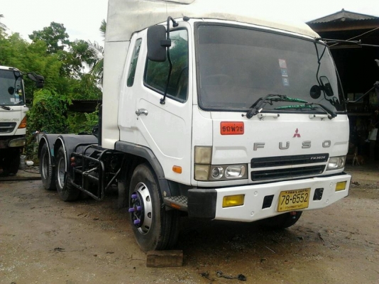 รถบรรทุก