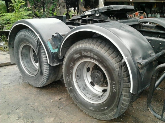 รถบรรทุก