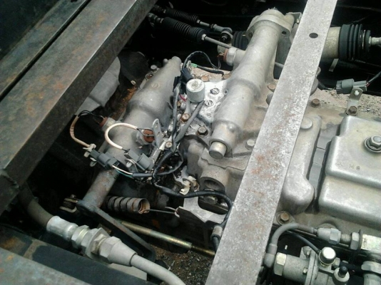 รถบรรทุก