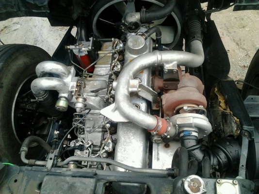 รถบรรทุก